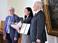 Pro Caritate-díjat és elismerő okleveleket adtak át a Szolnoki Kistérség Napján